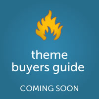 The 2010 WordPress Themes Buyers Guide – Coming Soon